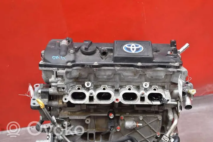 Toyota Corolla E10 Moteur 2ZR-FXE