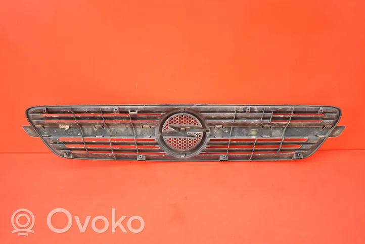 Opel Meriva A Front grill 13117843