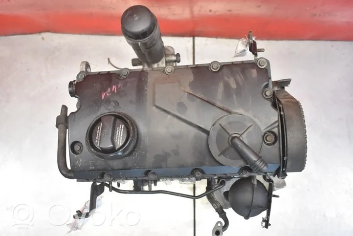 Audi A6 S6 C5 4B Motor 