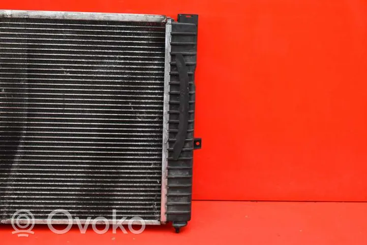 Audi A6 Allroad C5 Radiateur de refroidissement AUDI