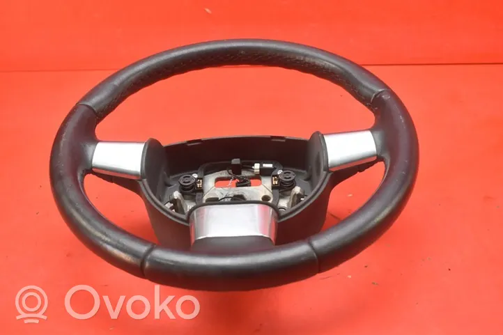 Ford Focus C-MAX Steering wheel 4M513600EL