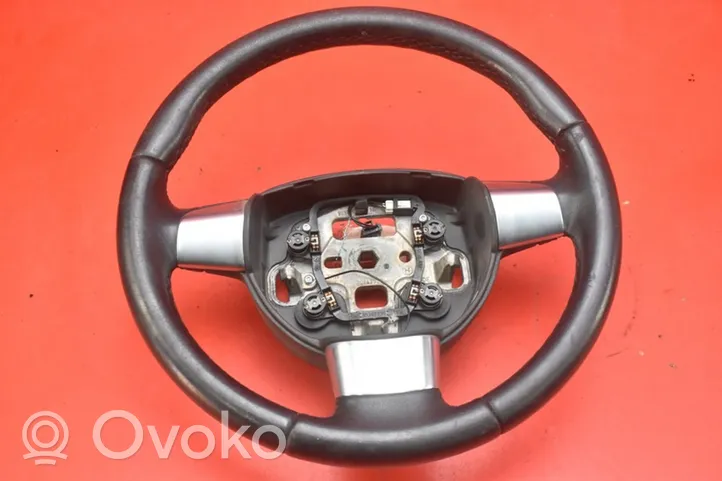 Ford Focus C-MAX Steering wheel 4M513600EL