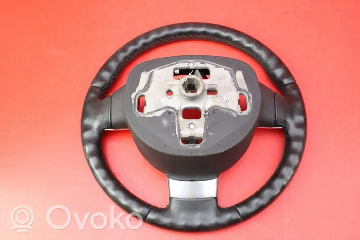 Ford Focus C-MAX Steering wheel 4M5113600EL