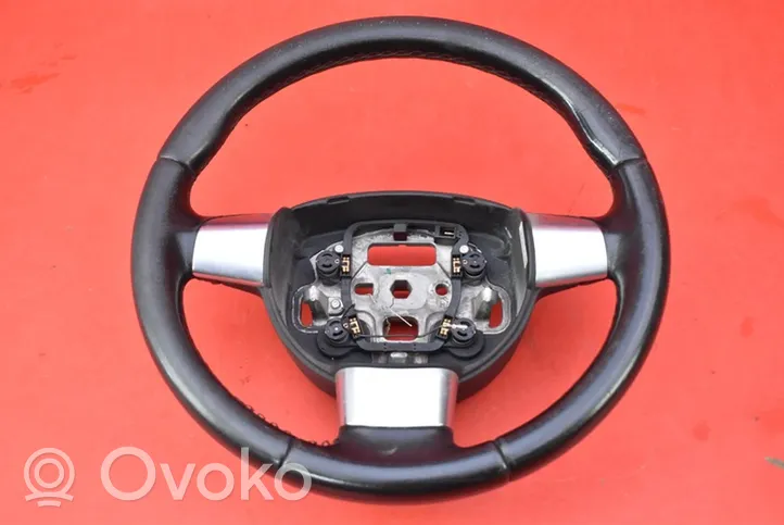 Ford Focus C-MAX Steering wheel 4M51-3600-EKW