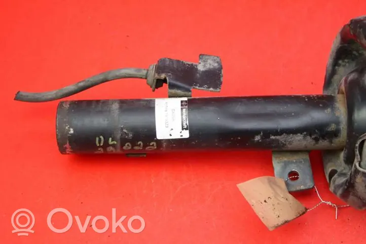 Ford Focus C-MAX Front shock absorber/damper DAG9A