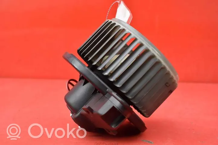 Audi A6 Allroad C5 Ventola riscaldamento/ventilatore abitacolo 4B1820021B