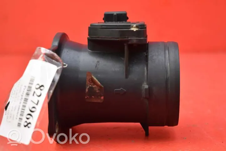 Audi A3 S3 8L Mass air flow meter 058133471