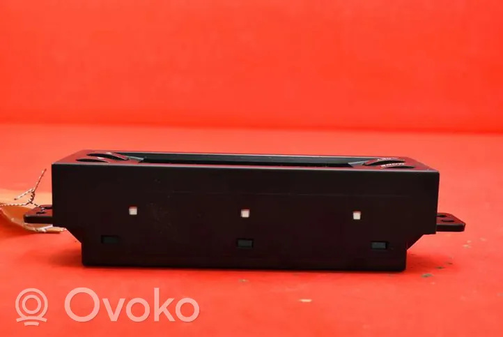 Chevrolet Captiva Radio / CD/DVD atskaņotājs / navigācija 96628251