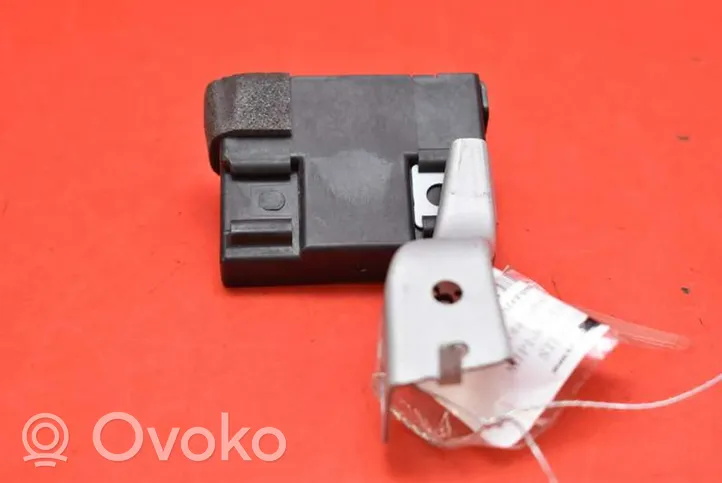 Toyota Corolla Verso E110 Komputer / Sterownik ECU silnika 89780-0F050