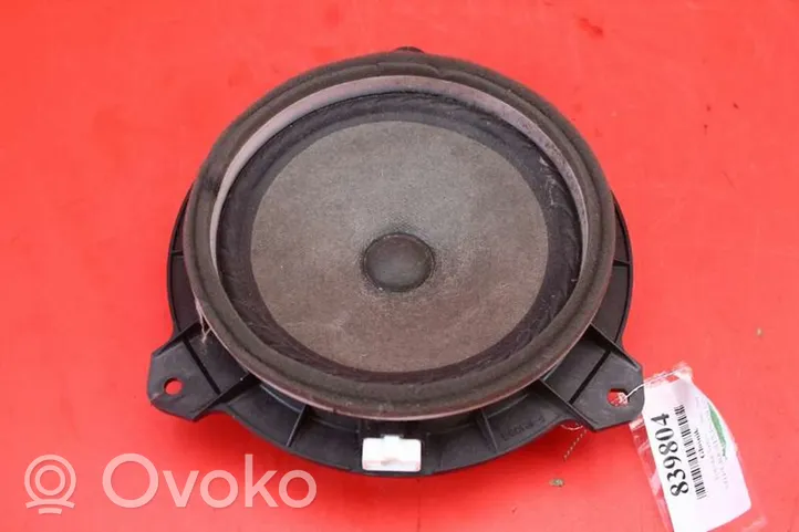 Toyota Corolla Verso E110 Enceinte subwoofer 86160-0D180