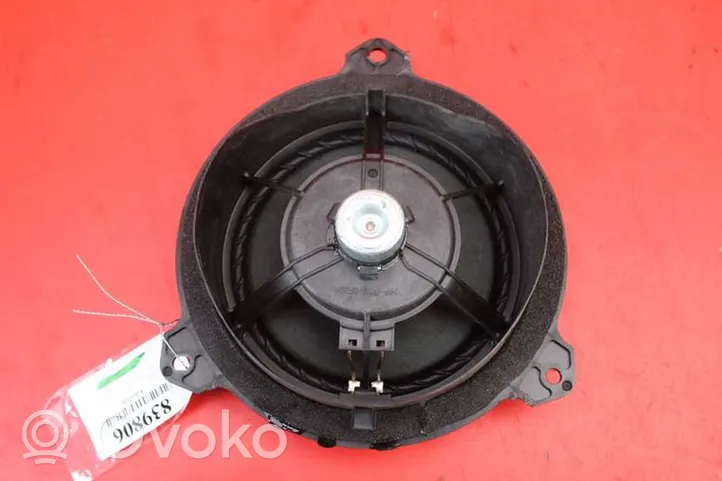 Toyota Corolla Verso E110 Enceinte subwoofer 86160-0D180