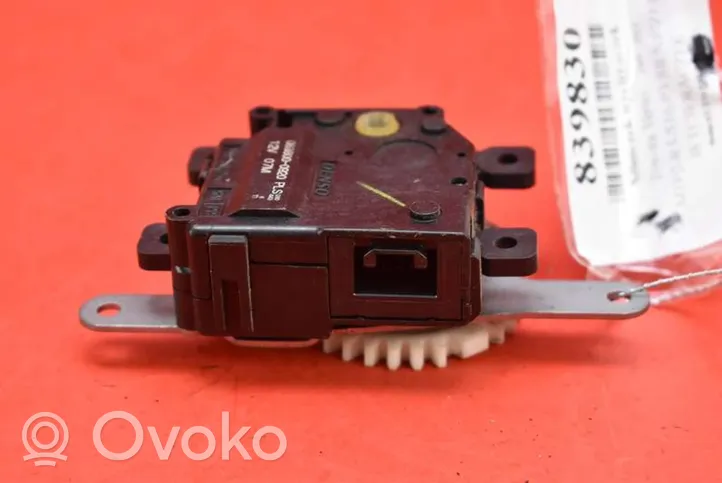 Toyota Corolla Verso E110 Motorino attuatore aria 063800-0920