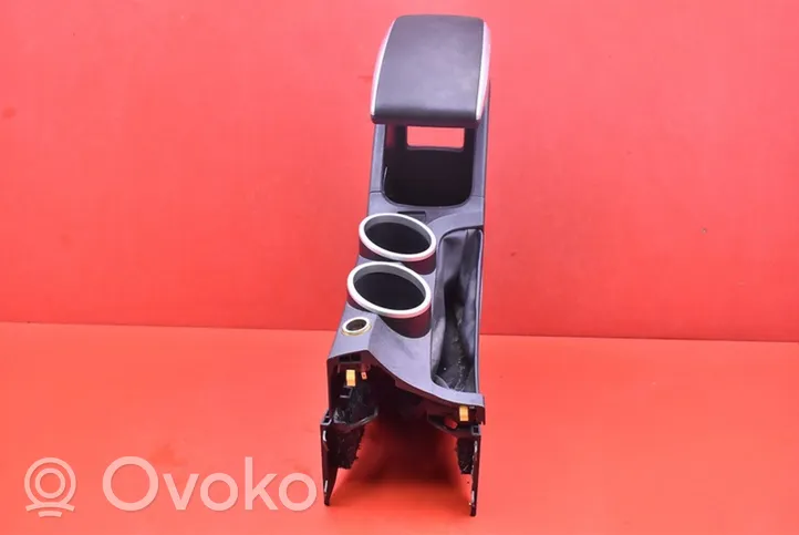 Toyota Corolla Verso E110 Console centrale 58919-0F010