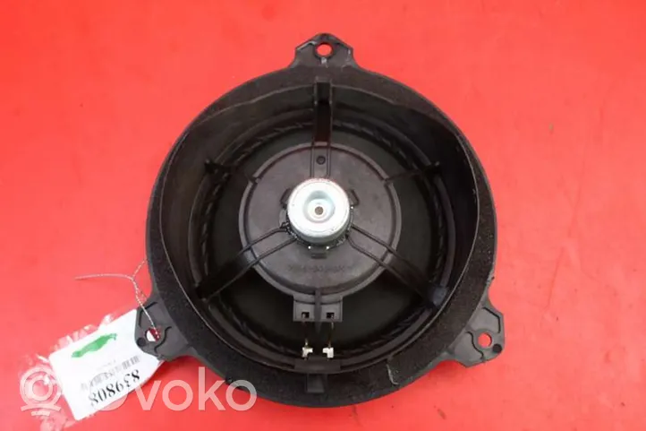 Toyota Corolla Verso E110 Subwoofer altoparlante 86160-0D180