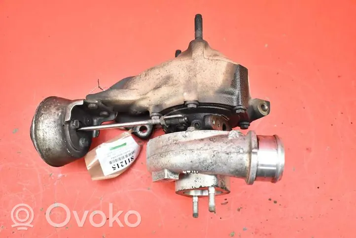 Honda Civic Cześć układu próżniowego turbosprężarki 18900-RSR-E01