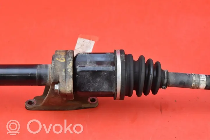 Toyota Verso Front driveshaft 