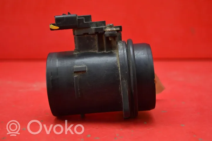 Citroen C3 Mass air flow meter 9683282980