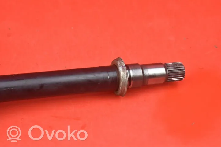 Toyota Verso Front driveshaft TOYOTA