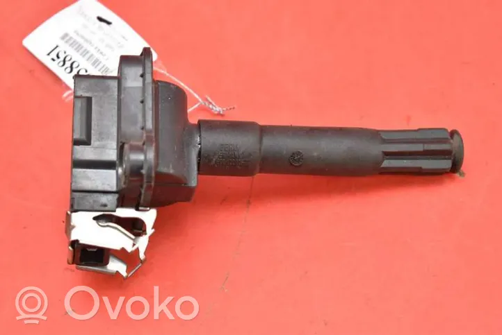 Audi A6 Allroad C5 High voltage ignition coil 058905105