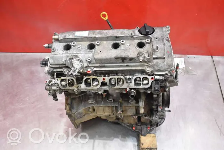 Toyota Avensis Verso Silnik / Komplet 1AZ