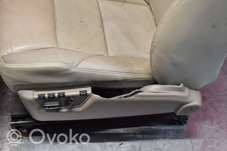 Volvo S60 Seat set VOLVO