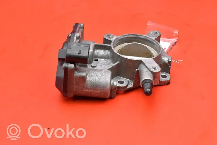 Opel Insignia A Throttle body valve 55564164