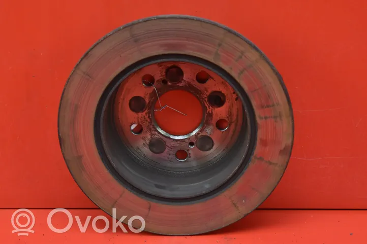 Toyota Avalon XX10 Aizmugurējais bremžu disks TOYOTA