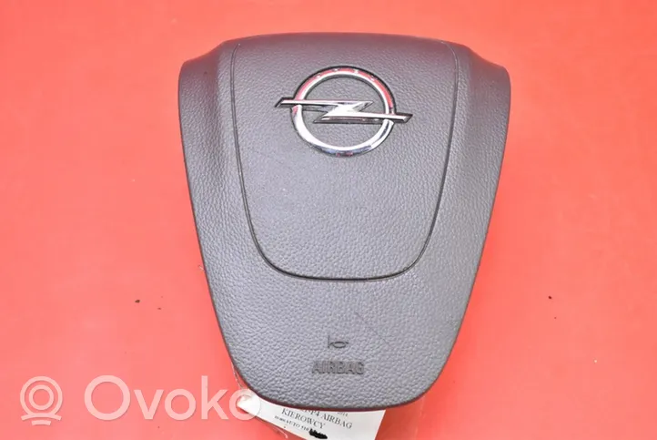 Opel Insignia A Airbag dello sterzo 13270402
