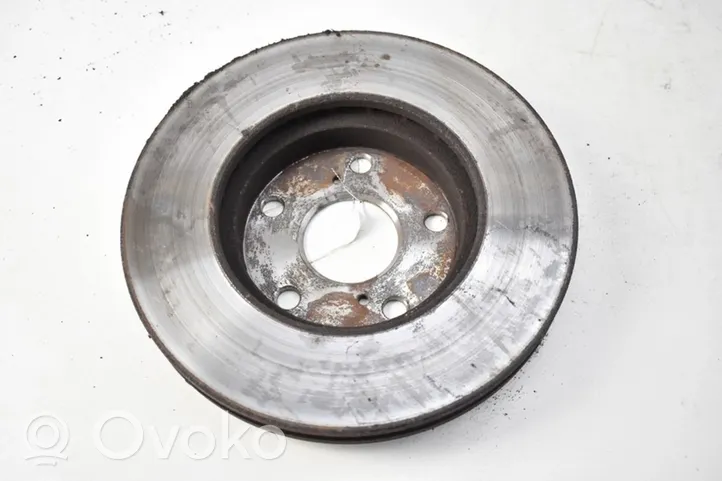 Austin Maestro Front brake disc 