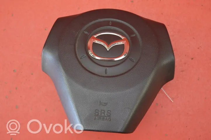 Mazda 3 I Airbag de volant MAZDA
