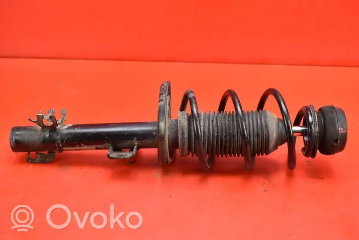 Skoda Citigo Front shock absorber/damper 1S0413031B