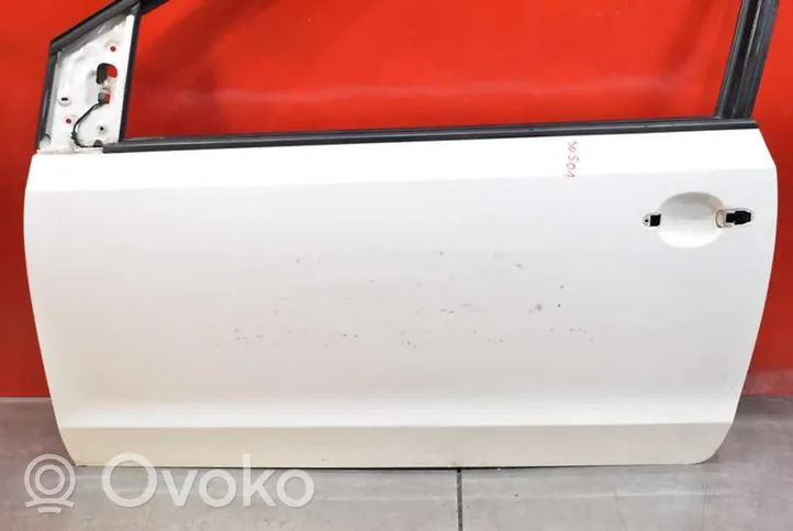 Skoda Citigo Drzwi przednie SKODA