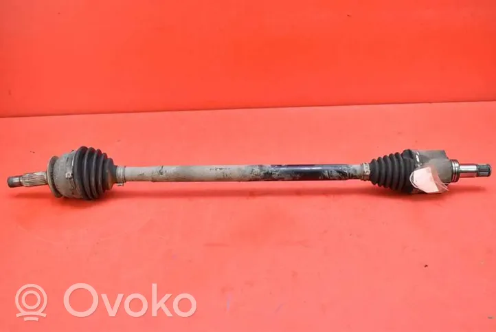 Skoda Citigo Front driveshaft SKODA