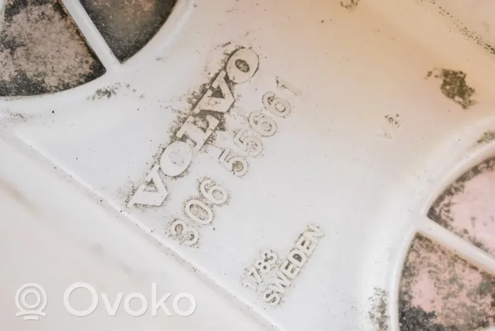Volvo S60 Serbatoio/vaschetta liquido lavavetri parabrezza 30655661