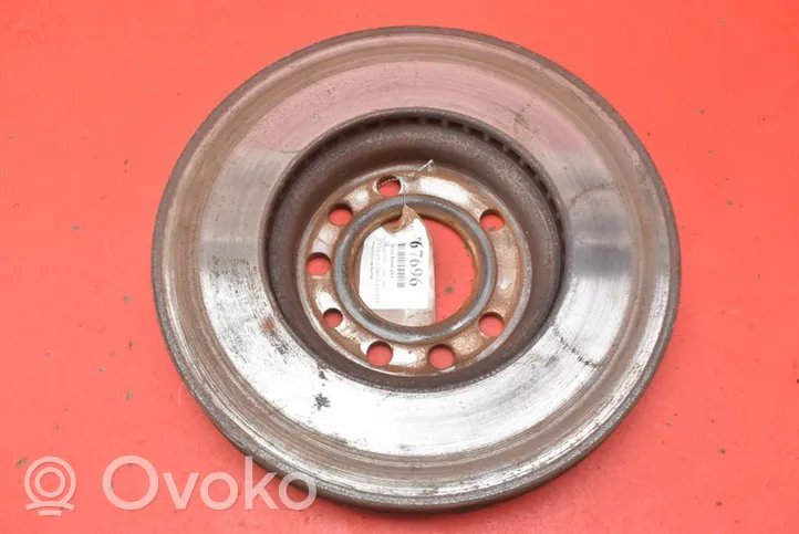 Opel Signum Disque de frein avant OPEL