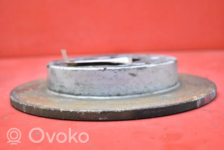 KIA Venga Rear brake disc KIA