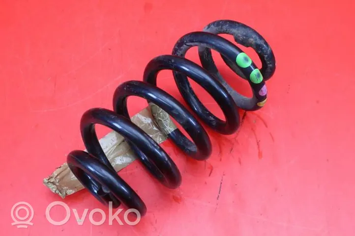 Audi A6 Allroad C5 Rear coil spring AUDI