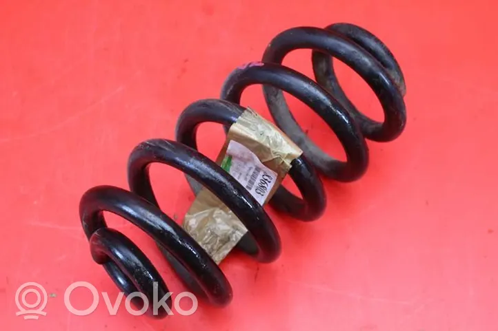 Audi A6 Allroad C5 Rear coil spring AUDI