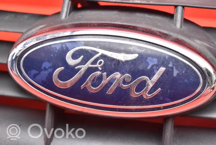 Ford Focus C-MAX Atrapa chłodnicy / Grill 8M5J-8200-AB