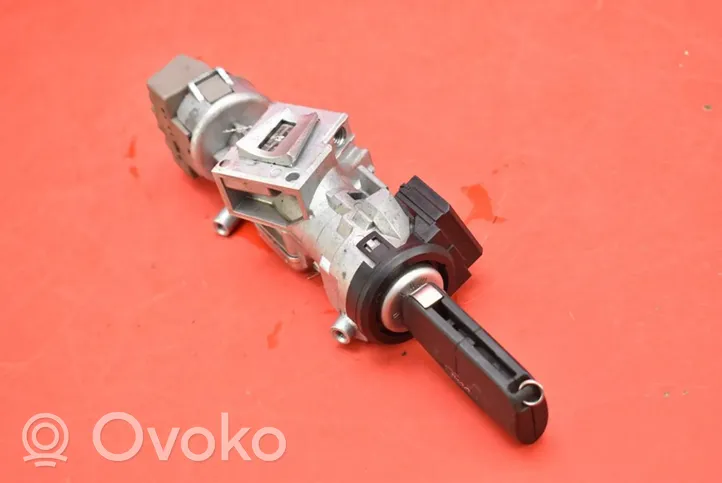 Ford Focus C-MAX Ignition lock 3M51-3F880-AD