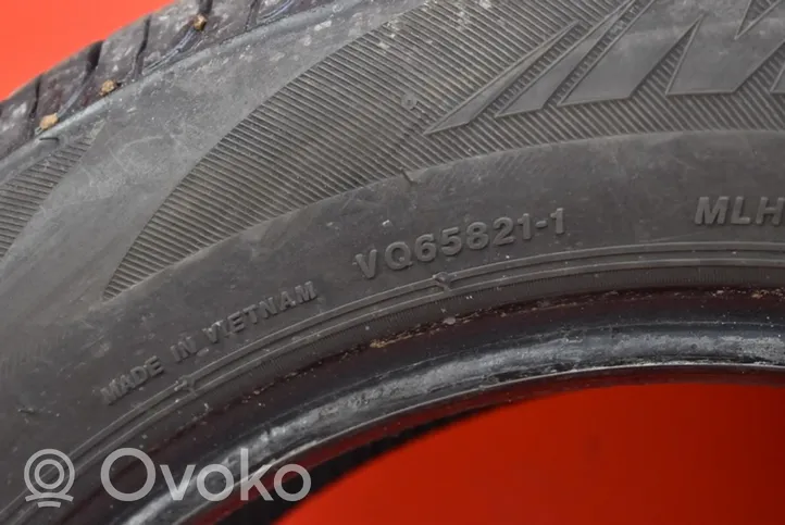 Honda Civic R17 summer tire 