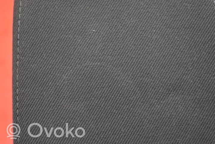 Skoda Octavia Mk2 (1Z) Подлокотник 1Z0864207C