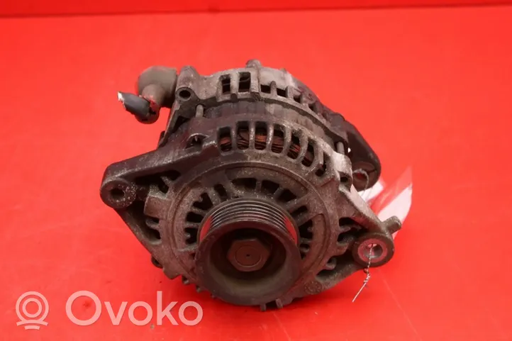 Nissan Almera Tino Alternator NISSAN