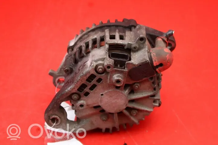 Nissan Almera Tino Alternator NISSAN