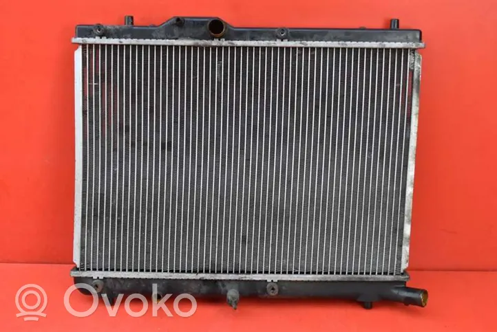 Suzuki Swift Radiateur de refroidissement SUZUKI