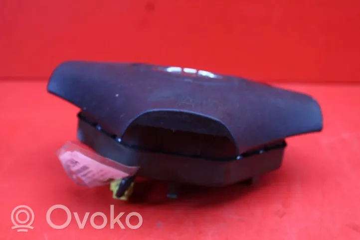 Toyota Corolla Verso E121 Poduszka powietrzna Airbag kierownicy 8420503