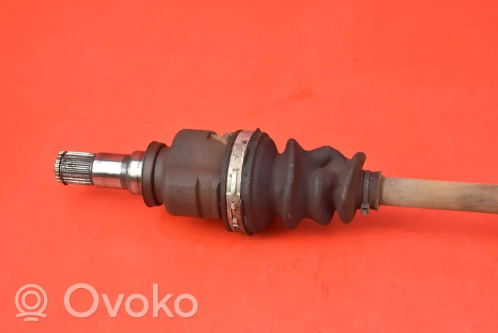 Toyota Aygo AB10 Front driveshaft 