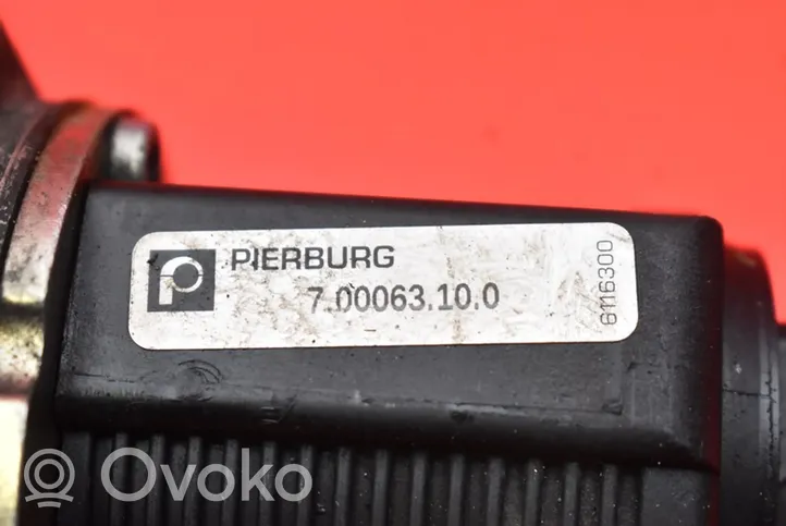 Opel Signum EGR valve 55205455