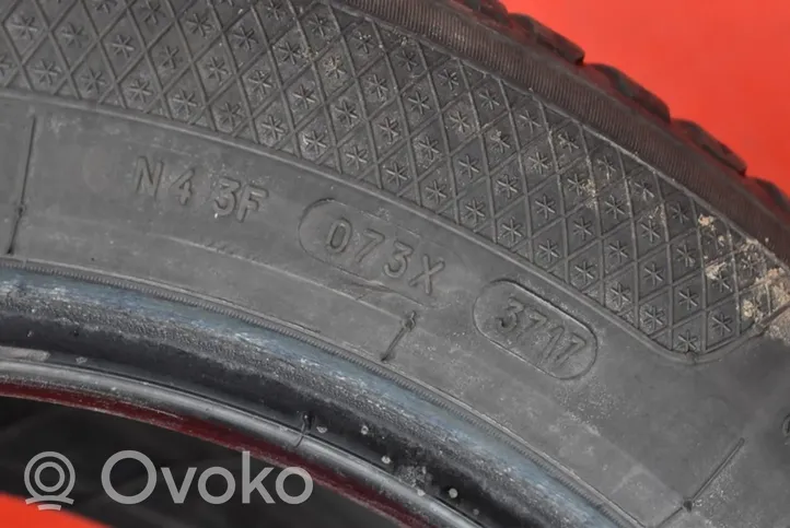 Alfa Romeo 159 R17 winter tire 