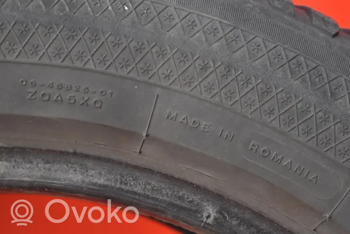 Alfa Romeo 159 R17 winter tire 